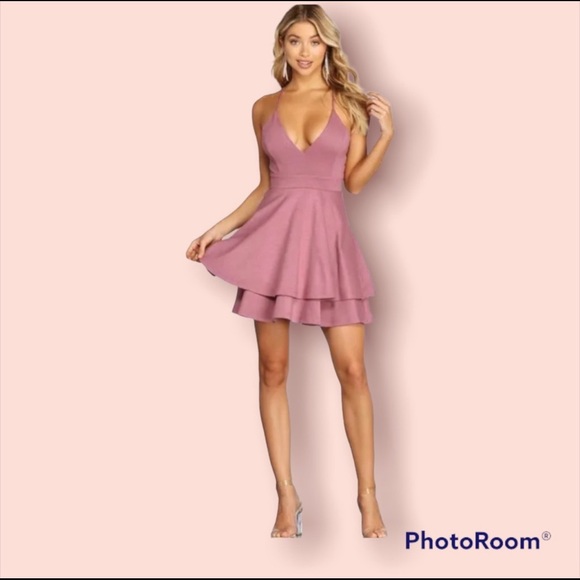 Windsor Skater Dress - Picture 6 of 11